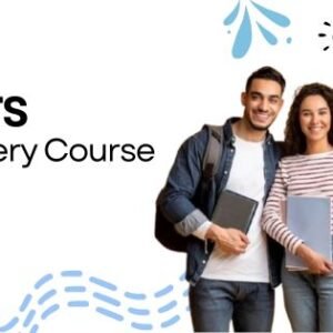 IELTS Mastery Course