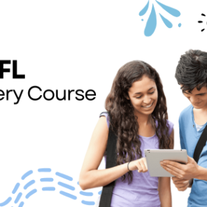 TOEFL Course