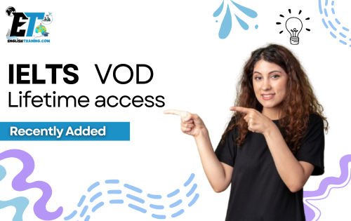 IELTS Preparation Delhi