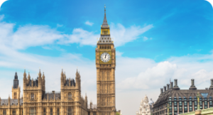 Study Abroad United Kingdom