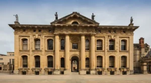 Study Abroad Destination